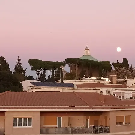 Vatican 18 Rom