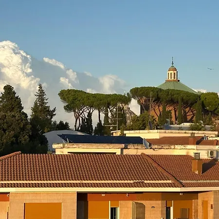 Lejlighed Vatican 18
