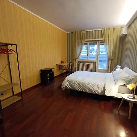 Apartamento Vatican 18 *